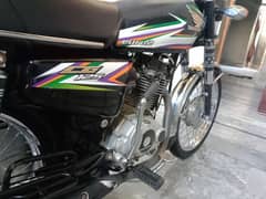 cg125