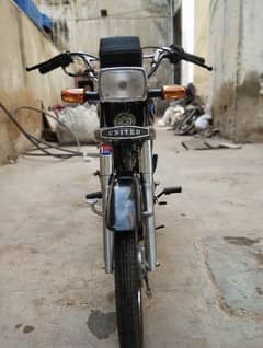 Bike