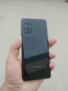 Samsung S20+ Pta