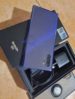 Samsung Note 10 plus 12 GB RAM 256 GB 0324=031=9647