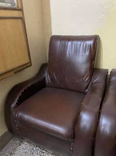 Sofa Set