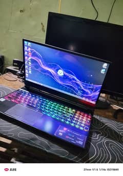 MSI GL 65 leopard i7 10th rtx 2070 8gb