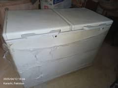 PEL Deep Freezer