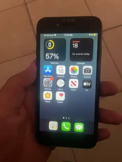 Iphone 8 (Exchange Possible]