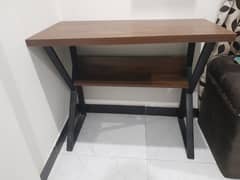 Table for office or study purpose