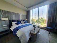 Best Western Hotel Suite Apartment Available for sale in Bahria Town Phase 4 Rawalpindi Islamabad