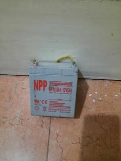 Dry Battery for Cafe Racer Bike with additional lights