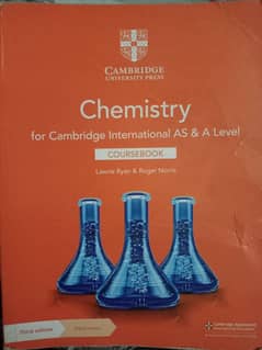 A levels books