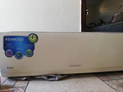 Kenwood 1.5 ton.