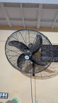 Fan For sale  qty 2 big size