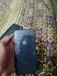 iphone x 256