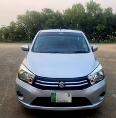 Suzuki Cultus VXL 2018