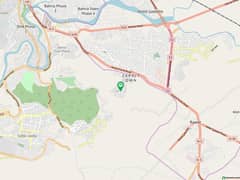14 Marla Upper Portion Available For Rent In Zaraj Housing Scheme Islamabad
