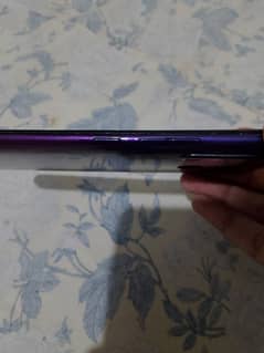 tecno cammon 12 with box