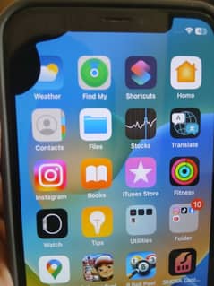 iphone x