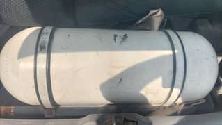 CNG kit cylinder