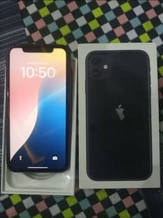 iphone 11 non pta Factory unlocked