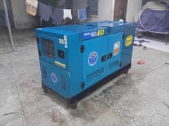 Toyota Generator
