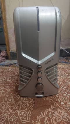 Audionic