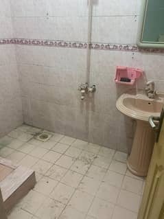 Ground floor available for rent in range road Rwp