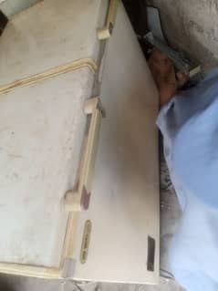 2 door freezer for sale