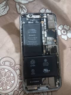 iphone x or kam kar do ga
