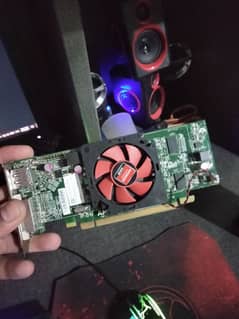 Gharaficard
