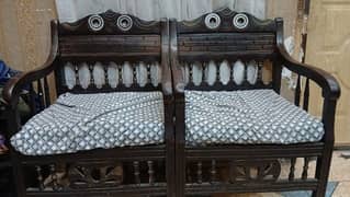 Condition okay sofa seat new* h