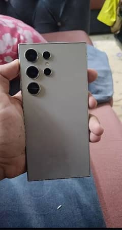 Samsung S24 Ultra 256gb Non Pta