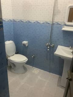 Basement Ground portion available for rent in range road Rwp