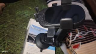 suction cup \car mobile phone stand