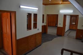 Upper Portion Available For Rent In Range road Rwp