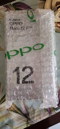 Oppo Reno 12F, 5G, 8GB/ 256GB