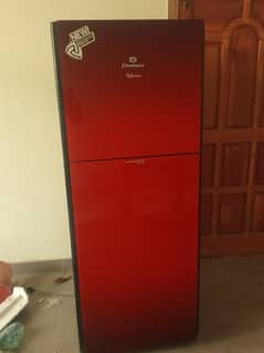 Dawlance fridge refrigerator 9188 wb just like new