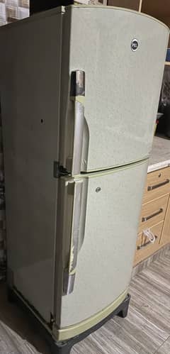Refrigerator Pel working medium size