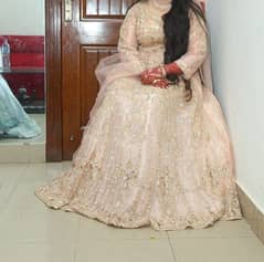 valima dress