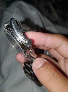 watch
