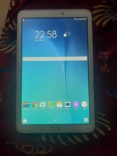 Samsung Galaxy Tab E 9.6