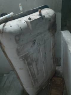 Water