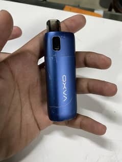 Oxva oneo pod