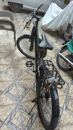 cycle