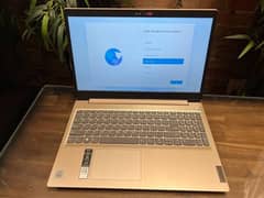 lenovo IdeaPad 3 || Core i3  10th generation || Platinums grey ||