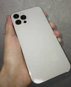 iphone 12pro JV 128gb
