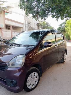 Daihatsu Mira G package 12/14