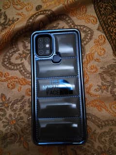 infinix hot 10 4 64 5200 mah