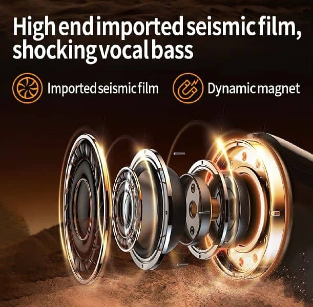 helmet Bluetooth wireless headphones 4