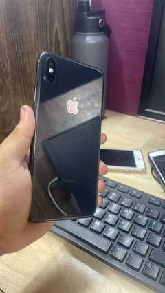 I Pjone xs Max 256 GB