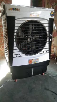 horizone heavy duty air cooler full size