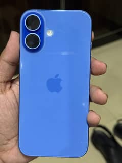 Iphone 16 LLA
