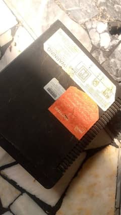 Used UBS